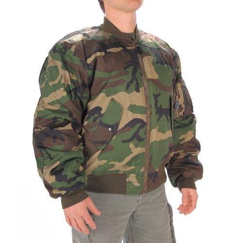 Sturm-Miltec Sturm-Miltec Sturm-Miltec Ma1® Jacke Woodland 905 Sturm-Miltec Sturm-Miltec Ma1 Jacke Woodland 905 Sturm-Miltec Sturm-Miltec Sturm-Miltec Ma1® Jacke Woodland 905 Sturm-Miltec Sturm-Miltec Ma1 Jacke Woodland 905 von Mil-Tec