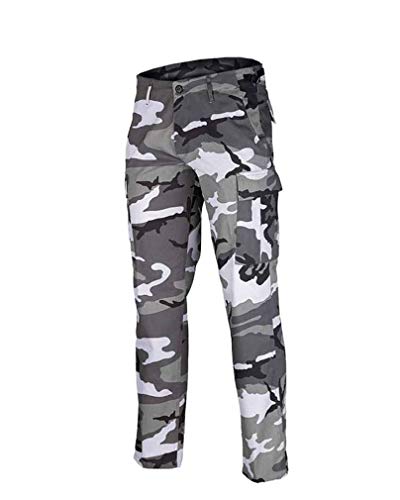 Mil-Tec Unisex Us Urban Ranger Hose, Urban, M EU von Mil-Tec