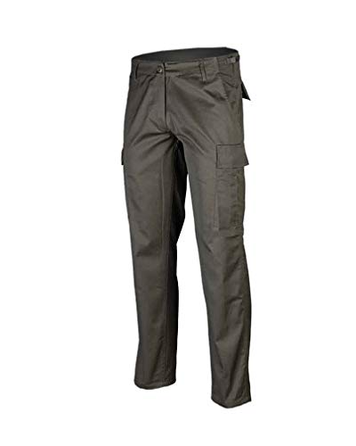 Mil-Tec US Rangertyp BDU Hose Oliv 904 Mil-Tec US Rangertyp BDU Hose Oliv 904 von Mil-Tec