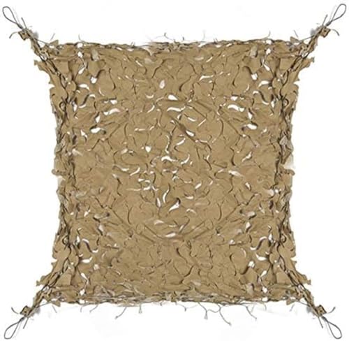 Mil-Tec Unise x – Erwachsene Shadow Sail Tarnnetz, Desert, 3,0 x 6,0 Mil-Tec Unise x – Erwachsene Shadow Sail Tarnnetz, Desert, 3,0 x 6,0 von Mil-Tec