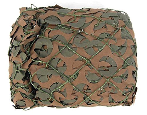 Mil-Tec Unise x – Erwachsene Tarnnetz-14465020 Tarnnetz, Weiss, 4,0 x 6,0 Mil-Tec Unise x – Erwachsene Tarnnetz-14465020 Tarnnetz, Weiss, 4,0 x 6,0 von Mil-Tec