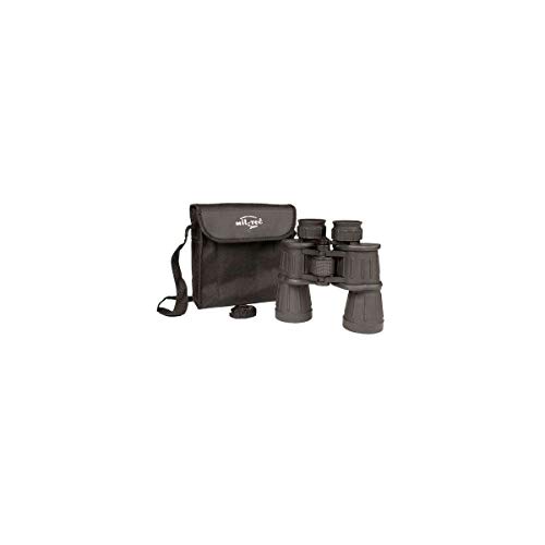 Mil-Tec Unisex – Erwachsene Fernglas-15712000 Fernglas, Schwarz, Einheitsgröße Mil-Tec Unisex – Erwachsene Fernglas-15712000 Fernglas, Schwarz, Einheitsgröße von Mil-Tec