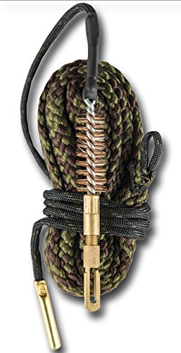 Mil-Tec Unisex – Erwachsene Gewehrseilreiniger-16170100 Gewehrseilreiniger, Transparent, 50 M Mil-Tec Unisex – Erwachsene Gewehrseilreiniger-16170100 Gewehrseilreiniger, Transparent, 50 M von Mil-Tec