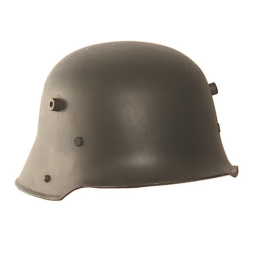 Mil-Tec Unisex – Erwachsene Helm-16689020 Helm, Oliv, Einheitsgröße Mil-Tec Unisex – Erwachsene Helm-16689020 Helm, Oliv, Einheitsgröße von Mil-Tec