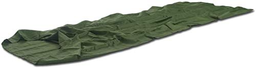 Mil-Tec Unisex – Erwachsene Innenschlafsack-12225021 Innenschlafsack, Oliv, OneSize Mil-Tec Unisex – Erwachsene Innenschlafsack-12225021 Innenschlafsack, Oliv, OneSize von Mil-Tec