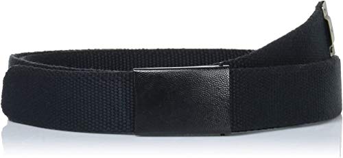 Mil-Tec Unisex - Erwachsene Riem-13102002 G rtel, Schwarz, 110 EU Mil-Tec Unisex - Erwachsene Riem-13102002 G rtel, Schwarz, 110 EU von Mil-Tec