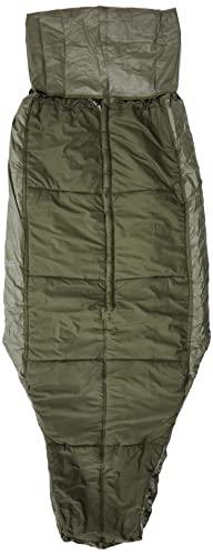 Mil-Tec Unisex – Erwachsene Schlafsack-91414275 Schlafsack, Neuw, One Size Mil-Tec Unisex – Erwachsene Schlafsack-91414275 Schlafsack, Neuw, One Size von Mil-Tec