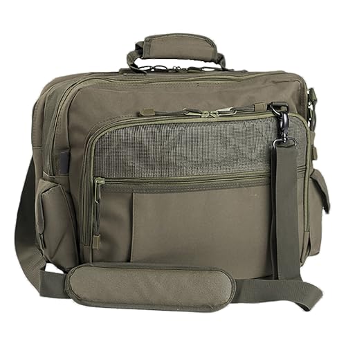 Mil-Tec Unisex – Erwachsene Tasche-13823001 Tasche, Olive, One Size Mil-Tec Unisex – Erwachsene Tasche-13823001 Tasche, Olive, One Size von Mil-Tec