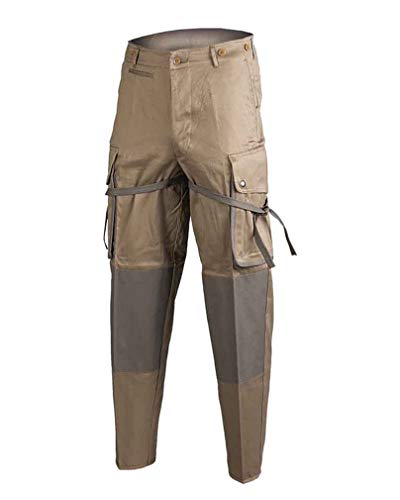 Mil-Tec Unisex Hose-18507200 Hose, Desert, 34 EU von Mil-Tec