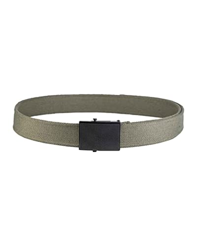 Mil-Tec Unisex Riem-13174301 G rtel, Oliv, Einheitsgröße EU Mil-Tec Unisex Riem-13174301 G rtel, Oliv, Einheitsgröße EU von Mil-Tec