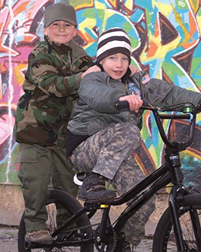 Mil-Tec Unisex Kinder Us Bdu Hose, Oliv, 164 EU Mil-Tec Unisex Kinder Us Bdu Hose, Oliv, 164 EU von Mil-Tec