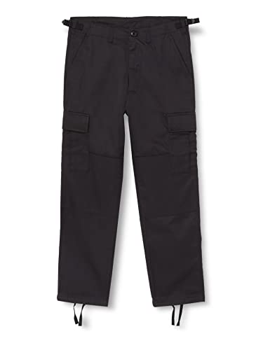Mil-Tec Us BDU Hose Schwarz 907 Mil-Tec Us BDU Hose Schwarz 907 von Mil-Tec