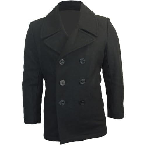 Sturm-Miltec Miltec Jacke_10580000 Jacke Schwarzkn.Schw 903 Sturm-Miltec Miltec Jacke_10580000 Jacke Schwarzkn.Schw 903 von Mil-Tec