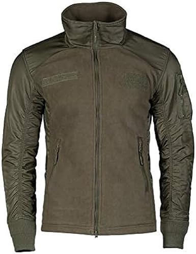 Mil-Tec Usaf Jacke Green 903 Mil-Tec Usaf Jacke Green 903 von Mil-Tec