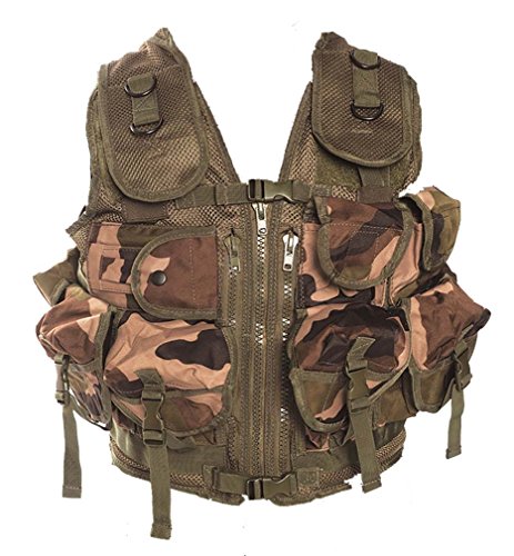 Mil-Tec West-10712024 West Tarn Einheitsgröße Mil-Tec West-10712024 West Tarn Einheitsgröße von Mil-Tec