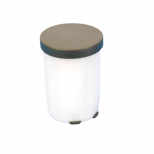 Mil-Tec Wildo® Shaker Salt & Pepper Oliv von Mil-Tec