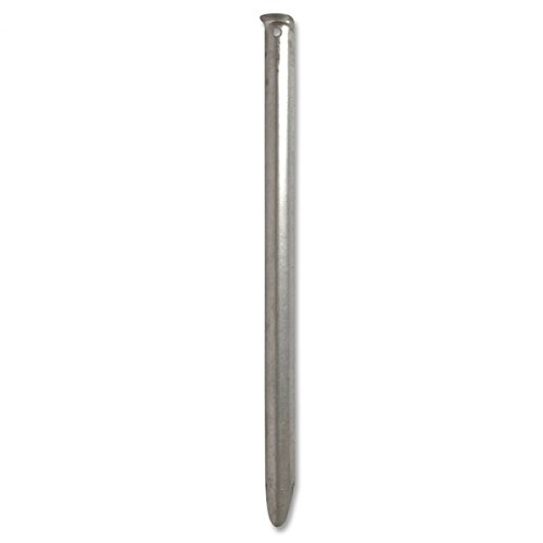 Mil-Tec Zelthering Stahl 23cm 5er Pack Mil-Tec Zelthering Stahl 23cm 5er Pack von Mil-Tec