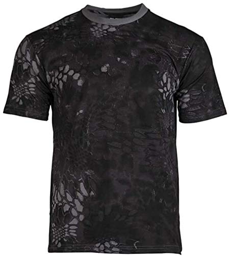 Mil-Tec at-Digital T-Shirt Multicolor S Mil-Tec at-Digital T-Shirt Multicolor S von Mil-Tec