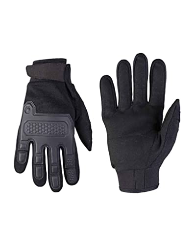 Mil-Tech Warrior Handschuhe Schwarz 902 Mil-Tech Warrior Handschuhe Schwarz 902 von Mil-Tec