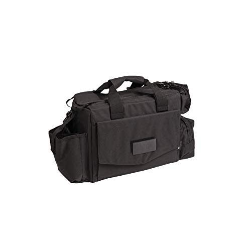 Miltec Polizei Tasche für Erwachsene, Unisex, Einheitsgröße Miltec Polizei Tasche für Erwachsene, Unisex, Einheitsgröße von Mil-Tec