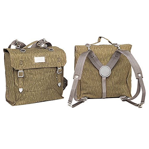Mil-Tec Wanderrucksack-91407000 Wanderrucksack Braun Einheitsgröße Mil-Tec Wanderrucksack-91407000 Wanderrucksack Braun Einheitsgröße von Mil-Tec