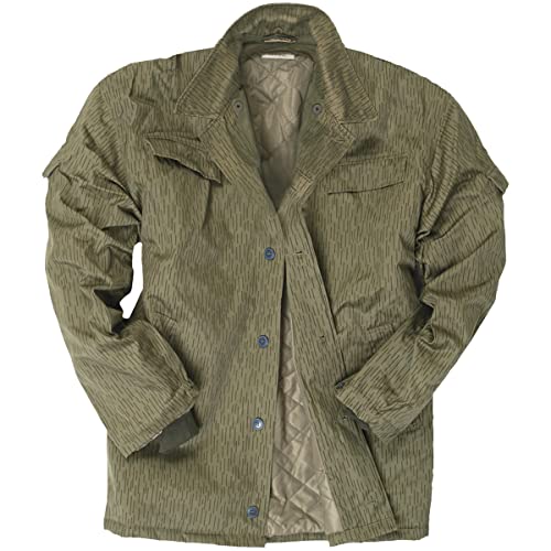 Mil-Tec Jacke-11992030 Jacke East 64 Mil-Tec Jacke-11992030 Jacke East 64 von Mil-Tec