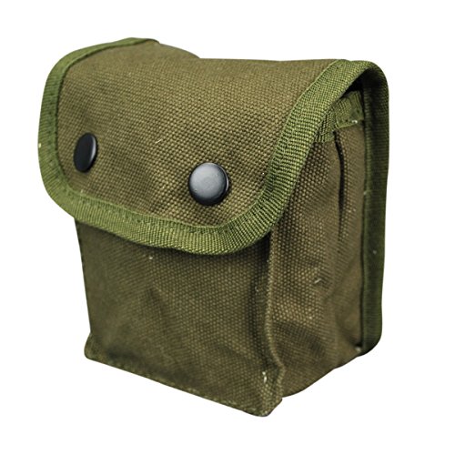 Mil-Tec Unisex – Erwachsene Koppeltasche-13605001 Koppeltasche, Oliv, One Size Mil-Tec Unisex – Erwachsene Koppeltasche-13605001 Koppeltasche, Oliv, One Size von Mil-Tec