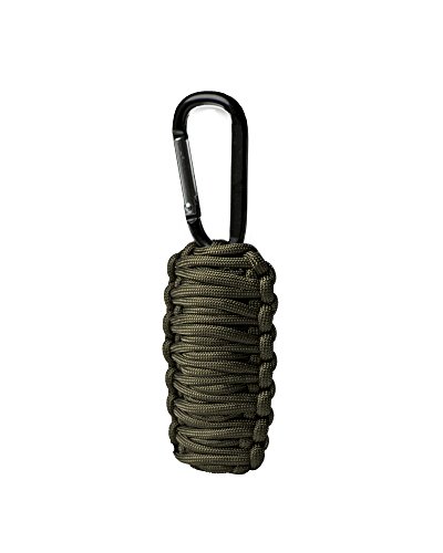 Mil-Tec Survival-Kit-16027601 Oliv One Size Mil-Tec Survival-Kit-16027601 Oliv One Size von Mil-Tec