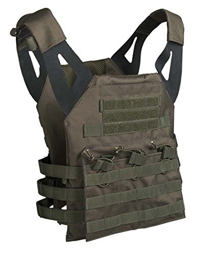 Mil-Tec Herren Gen.ii Hemd, Oliv, Einheitsgröße EU Mil-Tec Herren Gen.ii Hemd, Oliv, Einheitsgröße EU von Mil-Tec