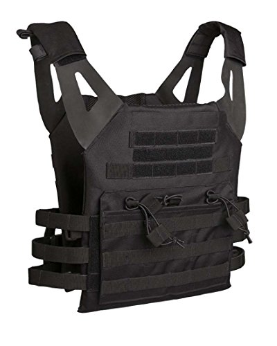 Mil-Tec Herren Gen.ii Hemd, Schwarz, Einheitsgröße EU Mil-Tec Herren Gen.ii Hemd, Schwarz, Einheitsgröße EU von Mil-Tec