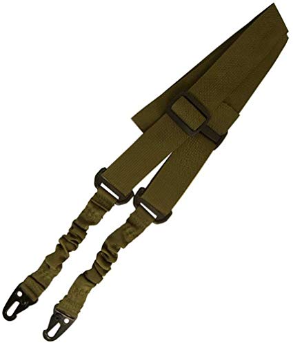 Mil-Tec Tragegurt-16185101 Oliv One Size Mil-Tec Tragegurt-16185101 Oliv One Size von Mil-Tec