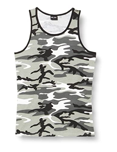 Mil-Tec Trägershirt/Cami Shirt-11001022 Urban M Mil-Tec Trägershirt/Cami Shirt-11001022 Urban M von Mil-Tec