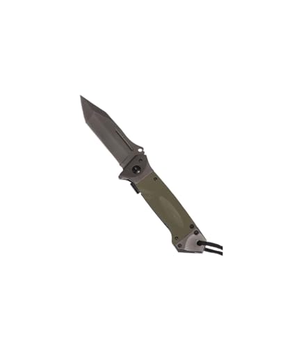Mil-Tec Messer-15344501 Messer Oliv One Size Mil-Tec Messer-15344501 Messer Oliv One Size von Mil-Tec
