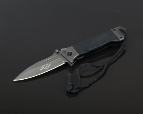Mil-Tec Messer-15344502 Messer Schwarz One Size Mil-Tec Messer-15344502 Messer Schwarz One Size von Mil-Tec