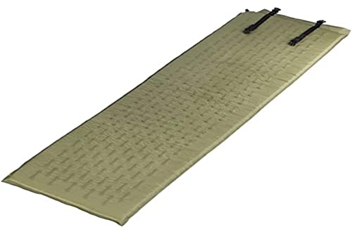 Mil-Tec Thermomatte-14420101 Thermomatte Oliv Einheitsgröße Mil-Tec Thermomatte-14420101 Thermomatte Oliv Einheitsgröße von Mil-Tec
