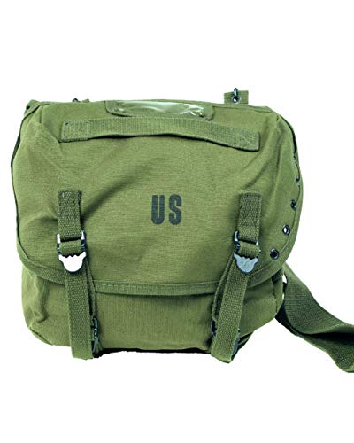 Mil-Tec Handtasche-13720001 Handtasche Oliv Einheitsgröße Mil-Tec Handtasche-13720001 Handtasche Oliv Einheitsgröße von Mil-Tec