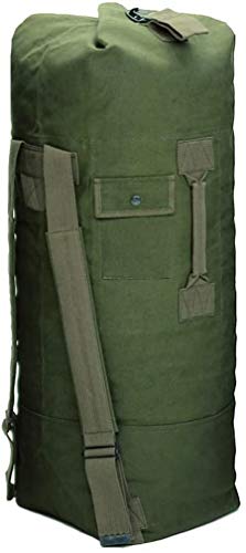 Mil-Tec Unisex – Erwachsene Seesack-13853001 Seesack, Oliv, One Size Mil-Tec Unisex – Erwachsene Seesack-13853001 Seesack, Oliv, One Size von Mil-Tec