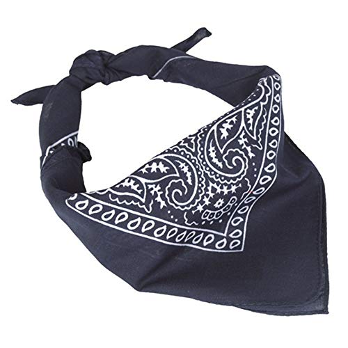 Mil-Tech Halstücher-12620003 Halstücher Blau One Size Mil-Tech Halstücher-12620003 Halstücher Blau One Size von Mil-Tec