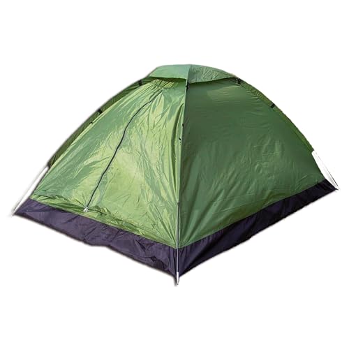 Mil-Tech Unisex – Erwachsene Iglu Super' Zelt, Oliv, One Size Mil-Tech Unisex – Erwachsene Iglu Super' Zelt, Oliv, One Size von Mil-Tec