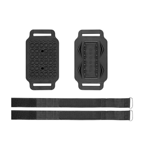 Milageto EIS-Steigeisen, Abdeckung, Eisgreifer-Abdeckung, Schneekrallen, Winterschuh-Steigeisen, Abdeckung, EIS-Traktion, Steigeisen-Abdeckung, Laufen, Outdoor, Schwarze Paste Milageto EIS-Steigeisen, Abdeckung, Eisgreifer-Abdeckung, Schneekrallen, Winterschuh-Steigeisen, Abdeckung, EIS-Traktion, Steigeisen-Abdeckung, Laufen, Outdoor, Schwarze Paste von Milageto