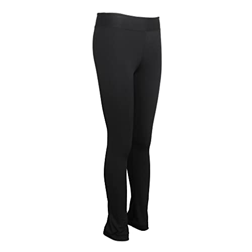Milageto Eiskunstlauf Training Lange Hosen Damen Warme Strumpfhosen Hosen, L Milageto Eiskunstlauf Training Lange Hosen Damen Warme Strumpfhosen Hosen, L von Milageto
