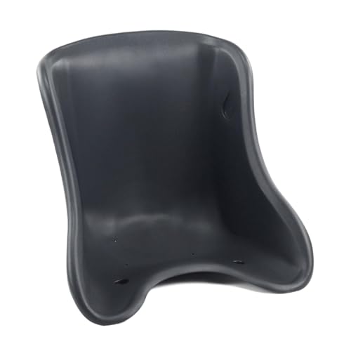 Milageto Go Kart Seat Karting Sitz ersetzen Teile bequemer Rennsitz Cart Sitz Sattel für Allrad-Motorrad ATV UTV Milageto Go Kart Seat Karting Sitz ersetzen Teile bequemer Rennsitz Cart Sitz Sattel für Allrad-Motorrad ATV UTV von Milageto