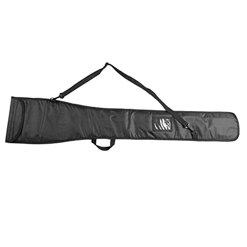 Milageto Paddeltasche für Paddles Drachenboot Paddeltasche Länge: 126cm Milageto Paddeltasche für Paddles Drachenboot Paddeltasche Länge: 126cm von Milageto
