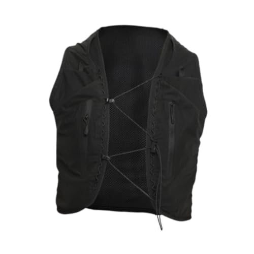 Milageto Trinkweste, Trinkrucksack, Tagesrucksack, tragbarer Laufrucksack, Sporttasche für Männer und Frauen zum Radfahren, Wandern, Joggen, s Milageto Trinkweste, Trinkrucksack, Tagesrucksack, tragbarer Laufrucksack, Sporttasche für Männer und Frauen zum Radfahren, Wandern, Joggen, s von Milageto