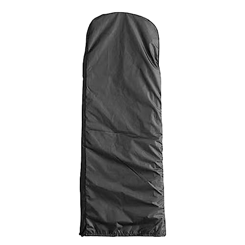 Milageto Trittleiter-Staubschutz, Leiterschutz, verstellbar mit Kordelzug, tragbare Leiter-Schutzhülle, Leiter-Aufbewahrungstasche für Park-Außenrasen, 50cmx154cmx6,5cm Milageto Trittleiter-Staubschutz, Leiterschutz, verstellbar mit Kordelzug, tragbare Leiter-Schutzhülle, Leiter-Aufbewahrungstasche für Park-Außenrasen, 50cmx154cmx6,5cm von Milageto