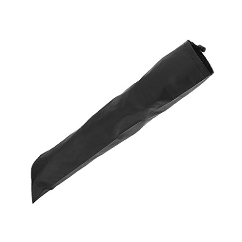 Milageto Wandern Trekkingstock Wanderstock Schutzhülle Tragetasche 70x17cm Milageto Wandern Trekkingstock Wanderstock Schutzhülle Tragetasche 70x17cm von Milageto