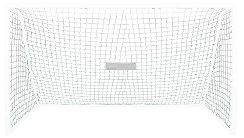 Miles Ersatznetz für Fußballtor 366 x 198 x 152 cm Miles Ersatznetz für Fußballtor 366 x 198 x 152 cm von Miles