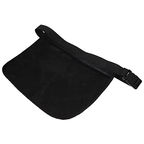 Milisten Tasche für Tennisbälle Tischtennis Tasche Tischtennis zubehör Tennis Hüfthalter Frauen Gürtel tragbare Netztasche Trainingstaschen für Tennis Lagerung Gürteltasche Milisten Tasche für Tennisbälle Tischtennis Tasche Tischtennis zubehör Tennis Hüfthalter Frauen Gürtel tragbare Netztasche Trainingstaschen für Tennis Lagerung Gürteltasche von Milisten