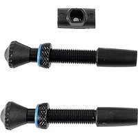 Milkit Tubeless-Ventile für das Compact Tubeless Nachfüllsystem Milkit Tubeless-Ventile für das Compact Tubeless Nachfüllsystem von Milkit