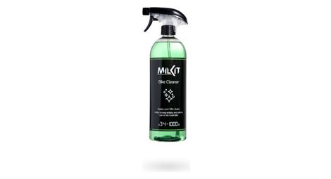 milkit fahrradreiniger 1l milkit fahrradreiniger 1l von Milkit